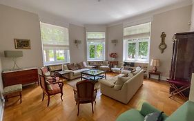 Appartement De Standing 200M²