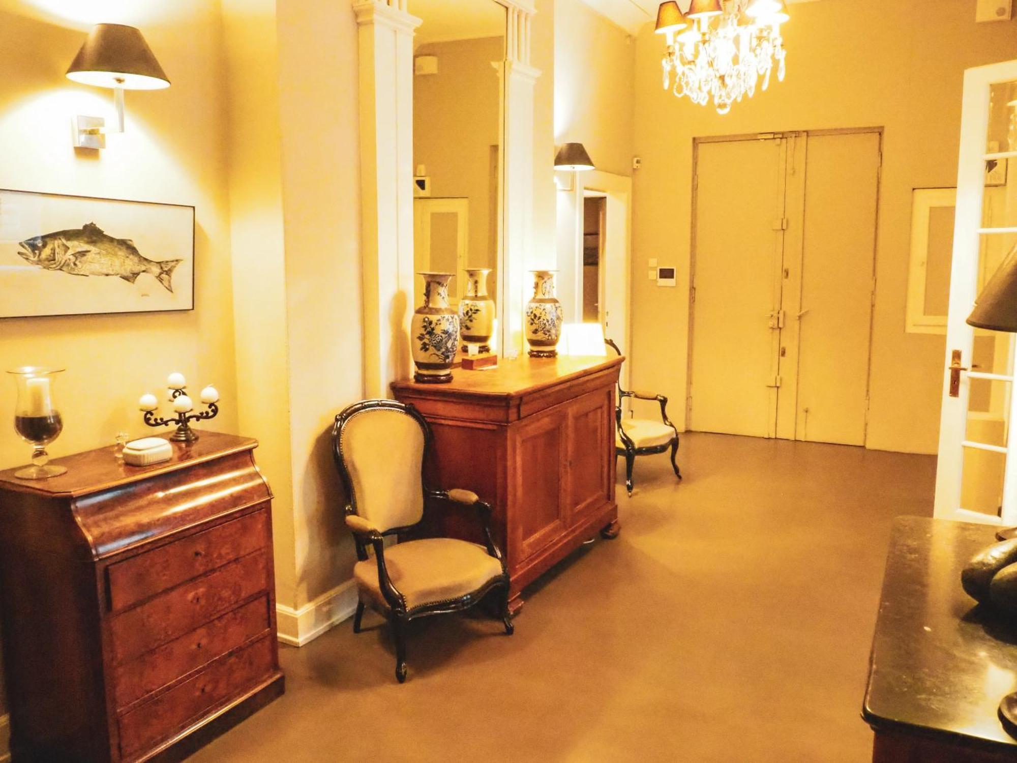 Appartement De Standing 200M² Strasburgo Esterno foto