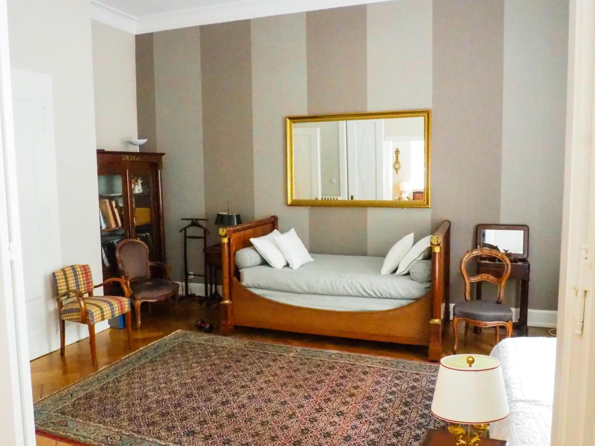 Appartement De Standing 200M² Strasburgo Esterno foto