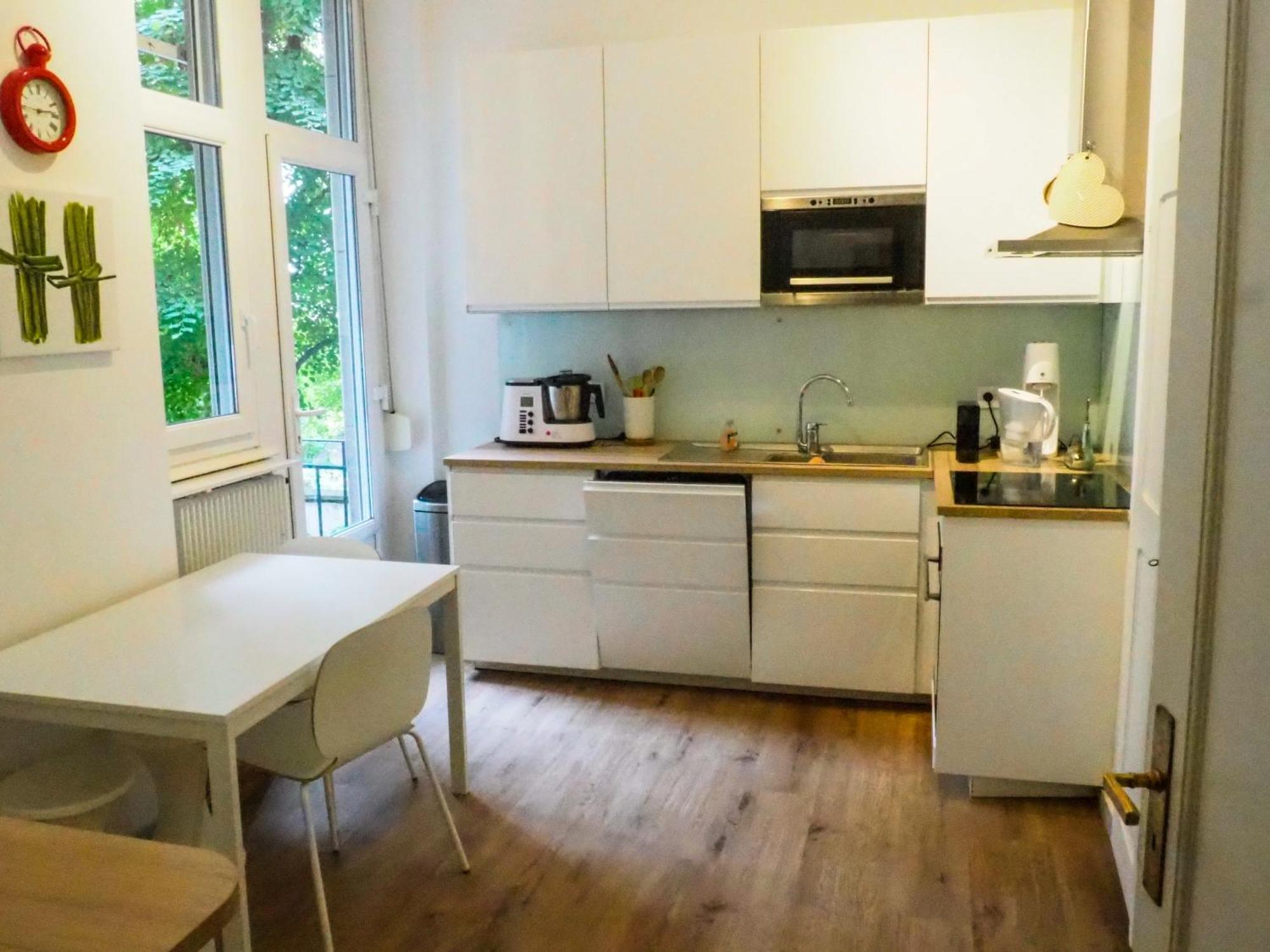 Appartement De Standing 200M² Strasburgo Esterno foto
