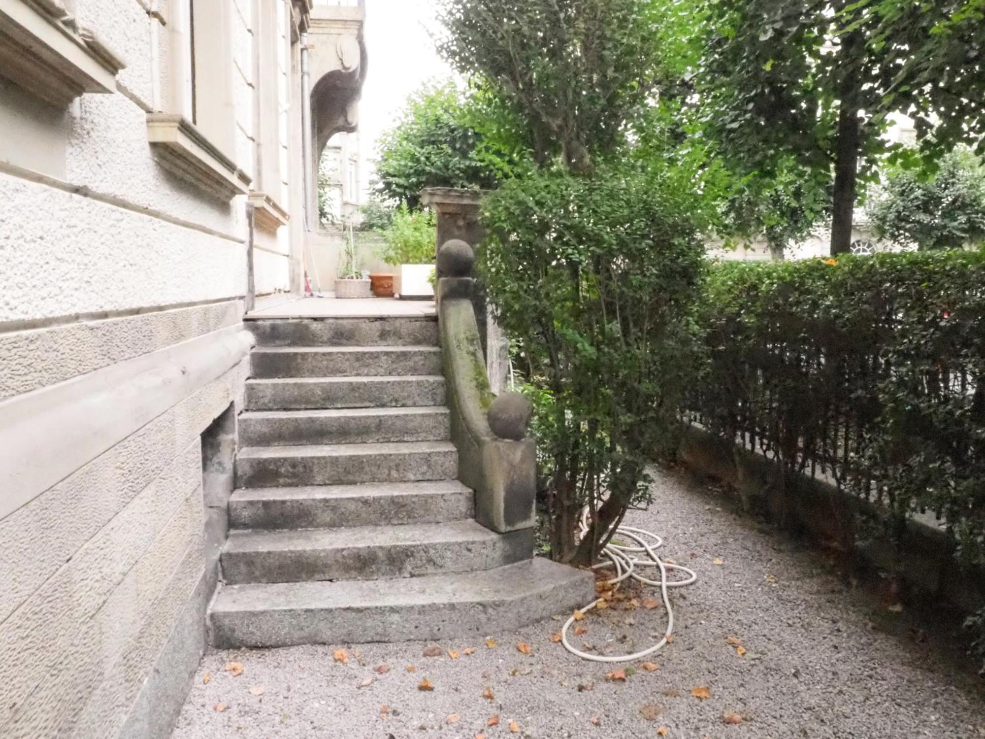 Appartement De Standing 200M² Strasburgo Esterno foto