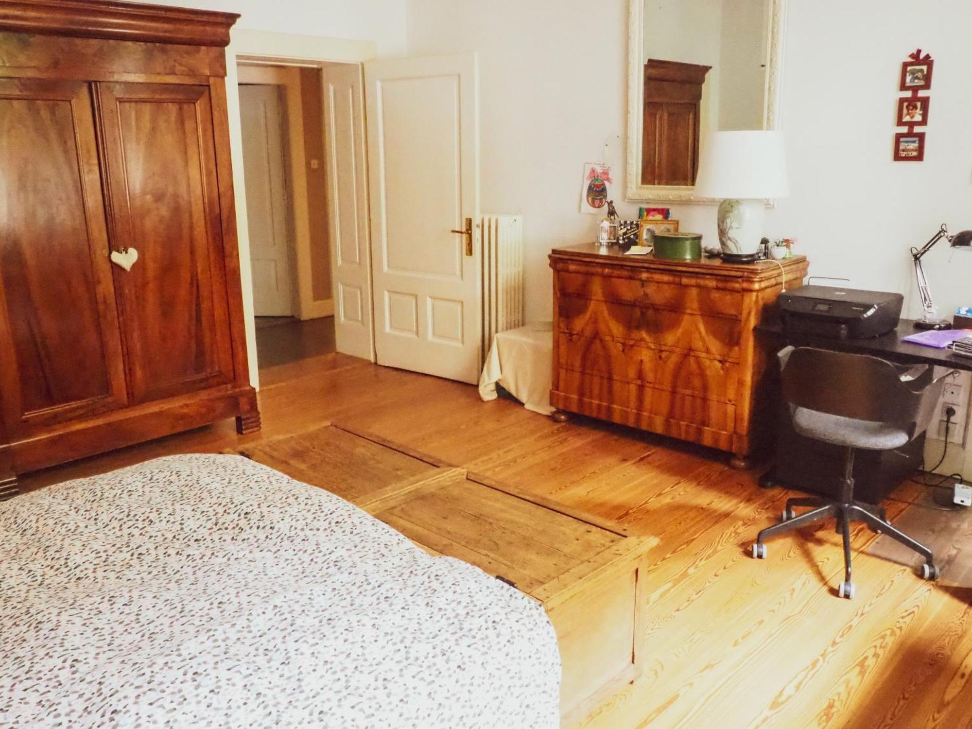 Appartement De Standing 200M² Strasburgo Esterno foto