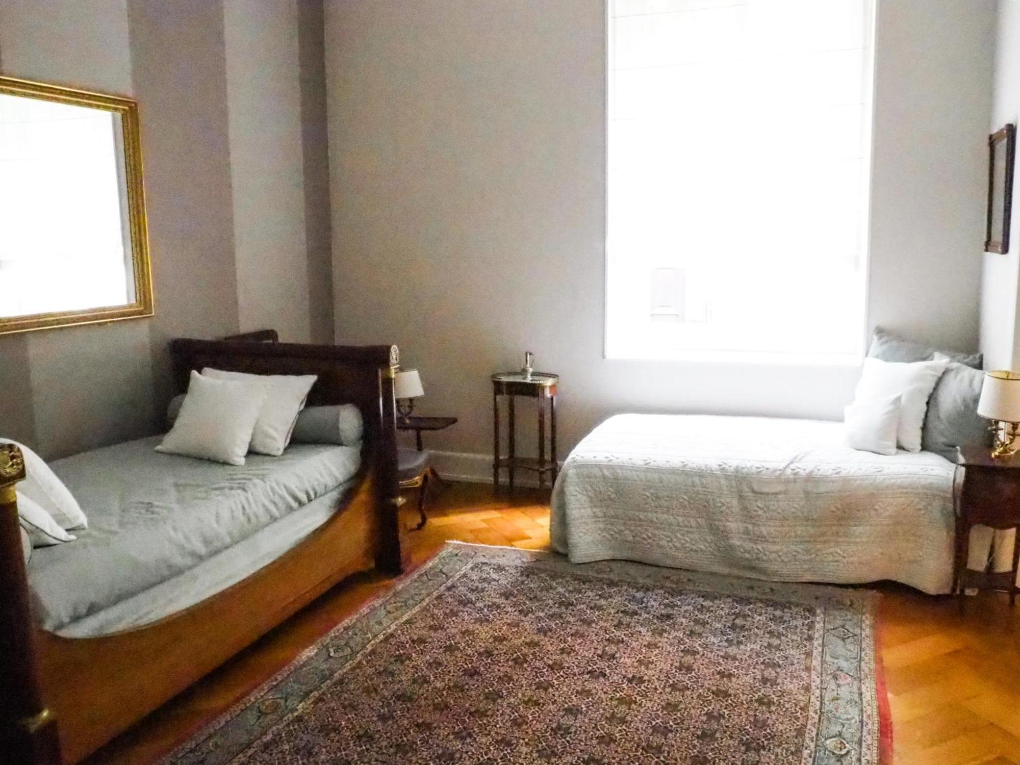 Appartement De Standing 200M² Strasburgo Esterno foto