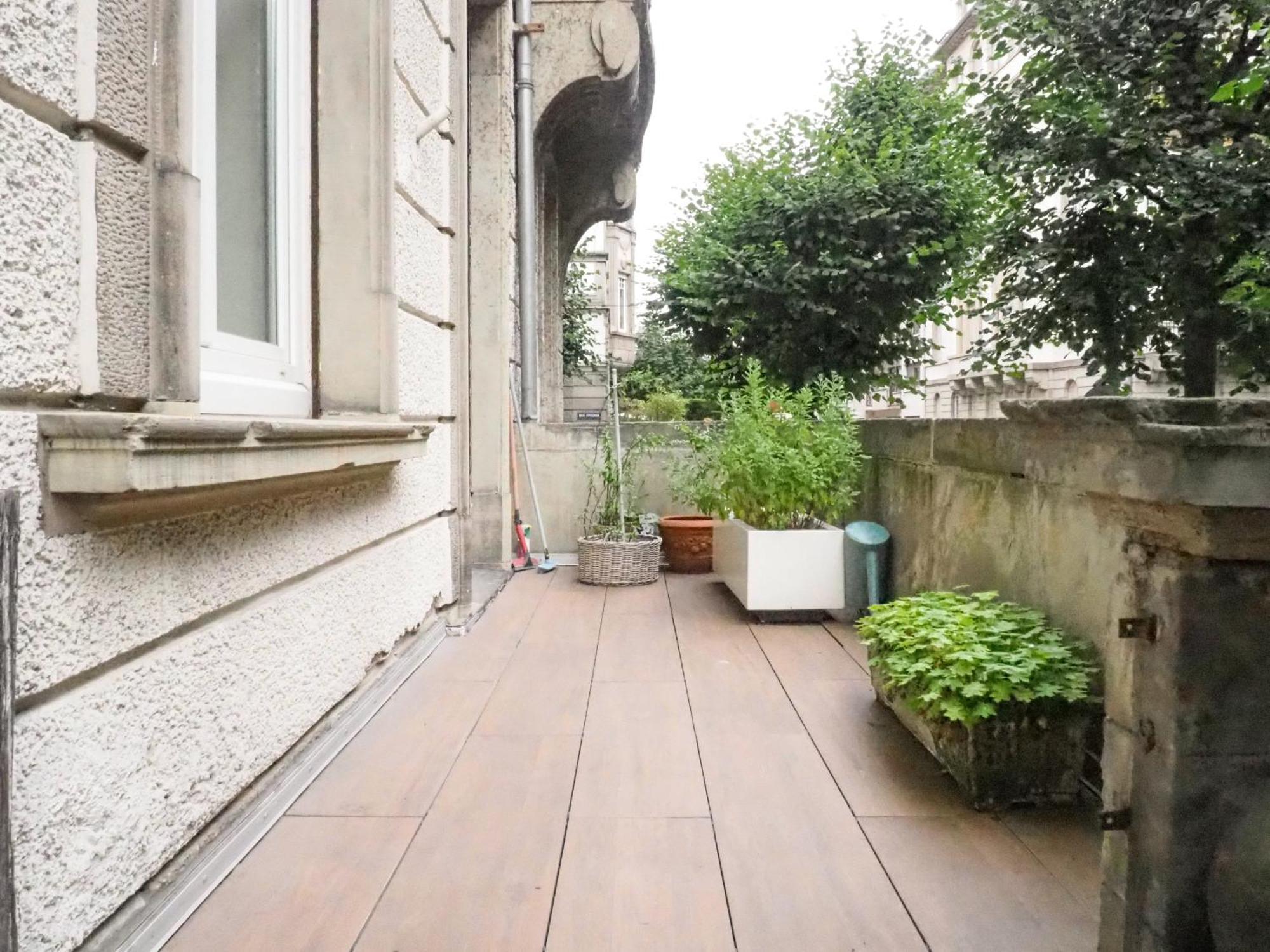 Appartement De Standing 200M² Strasburgo Esterno foto