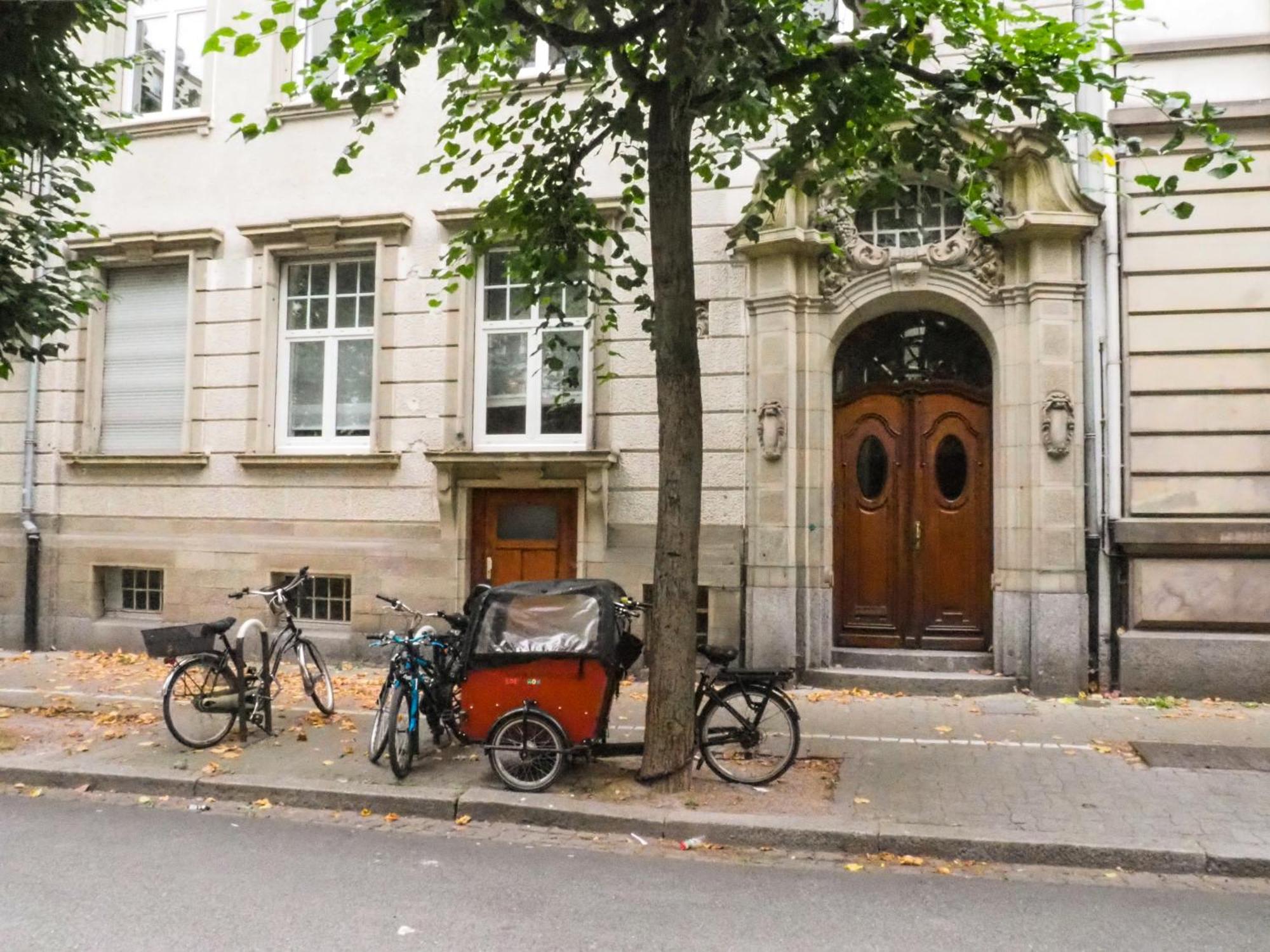 Appartement De Standing 200M² Strasburgo Esterno foto