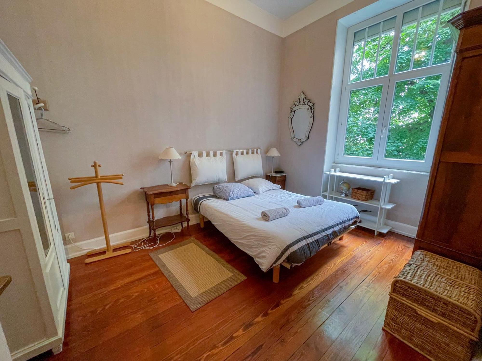 Appartement De Standing 200M² Strasburgo Esterno foto