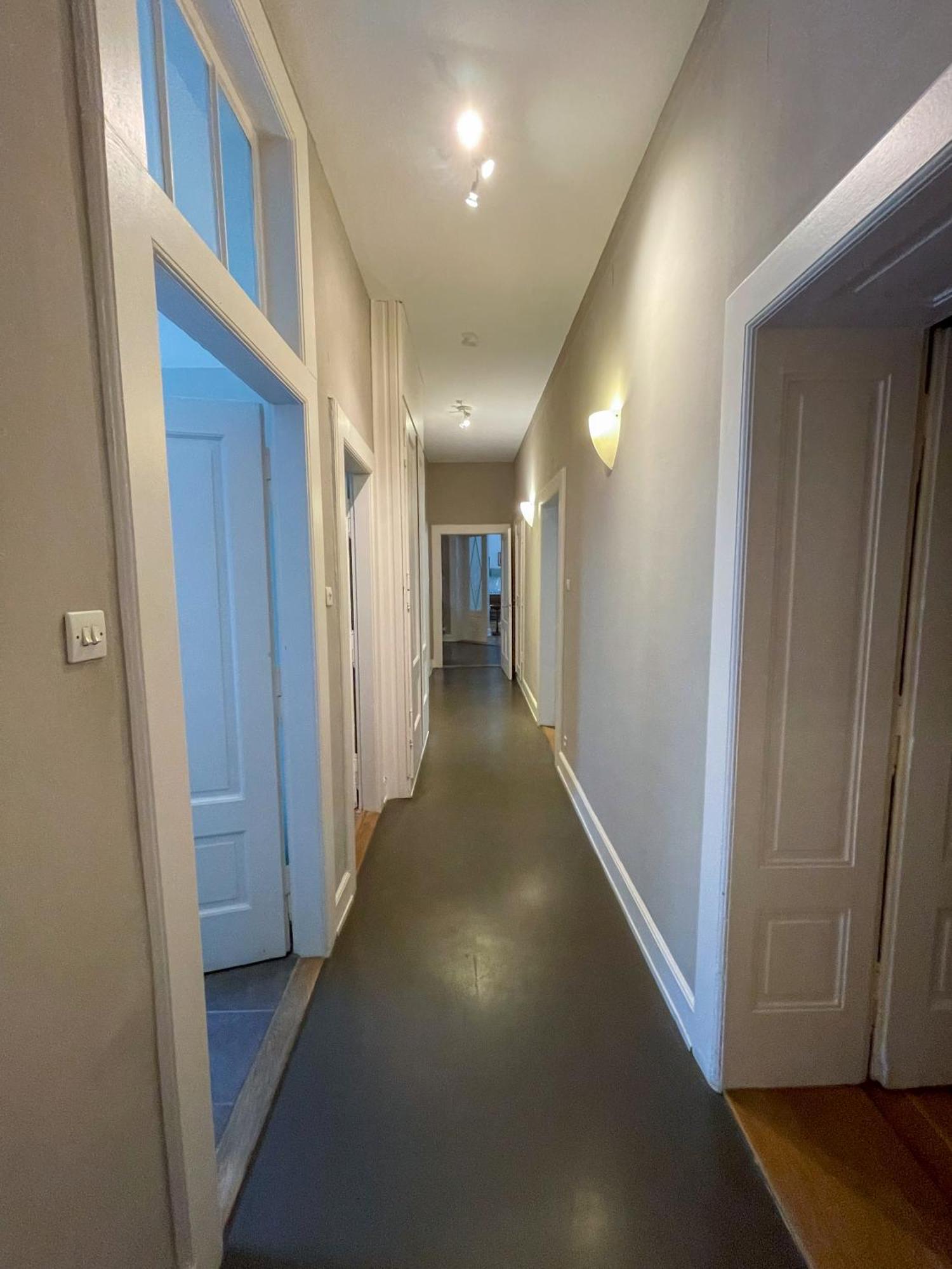 Appartement De Standing 200M² Strasburgo Esterno foto