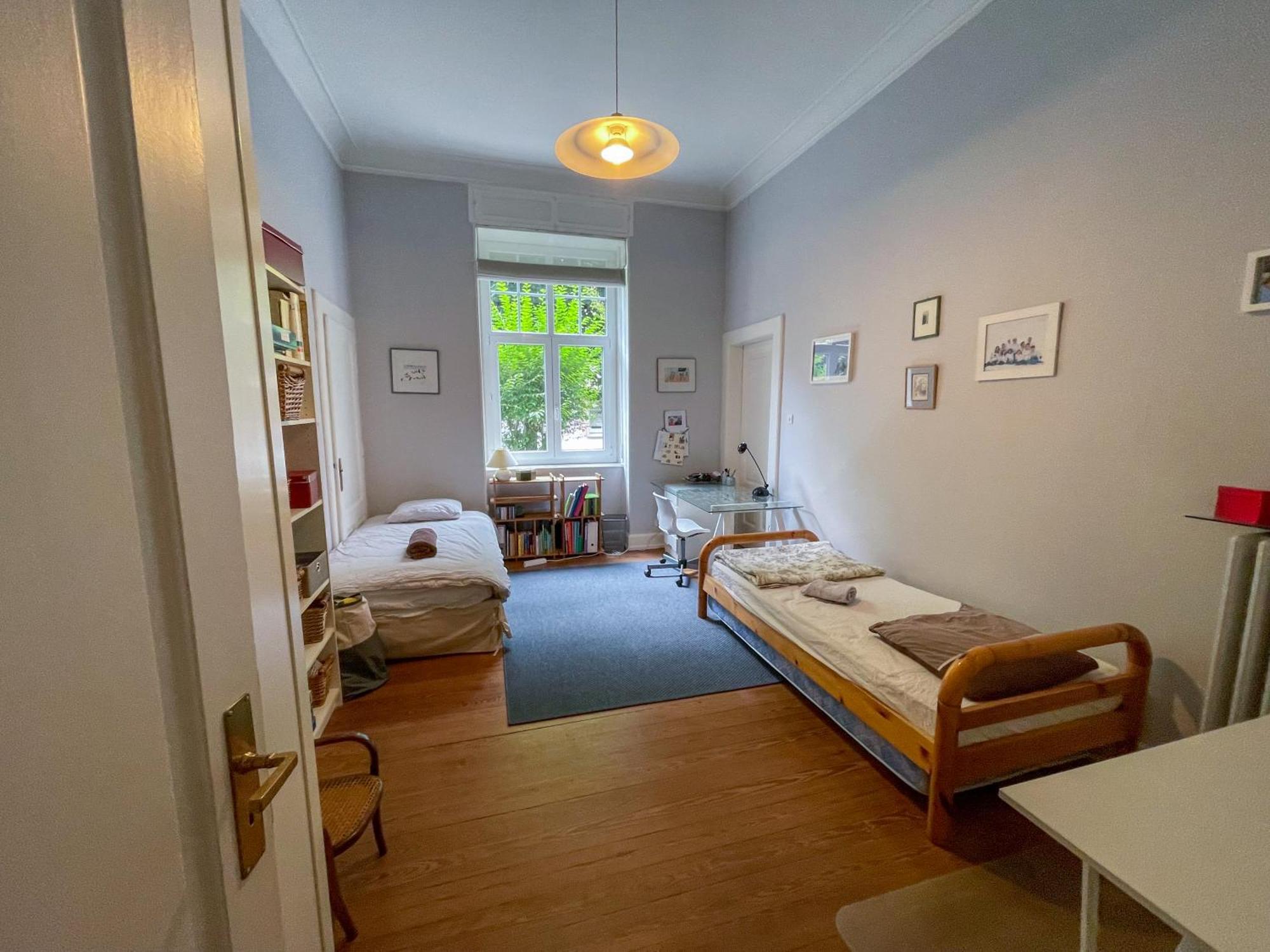 Appartement De Standing 200M² Strasburgo Esterno foto