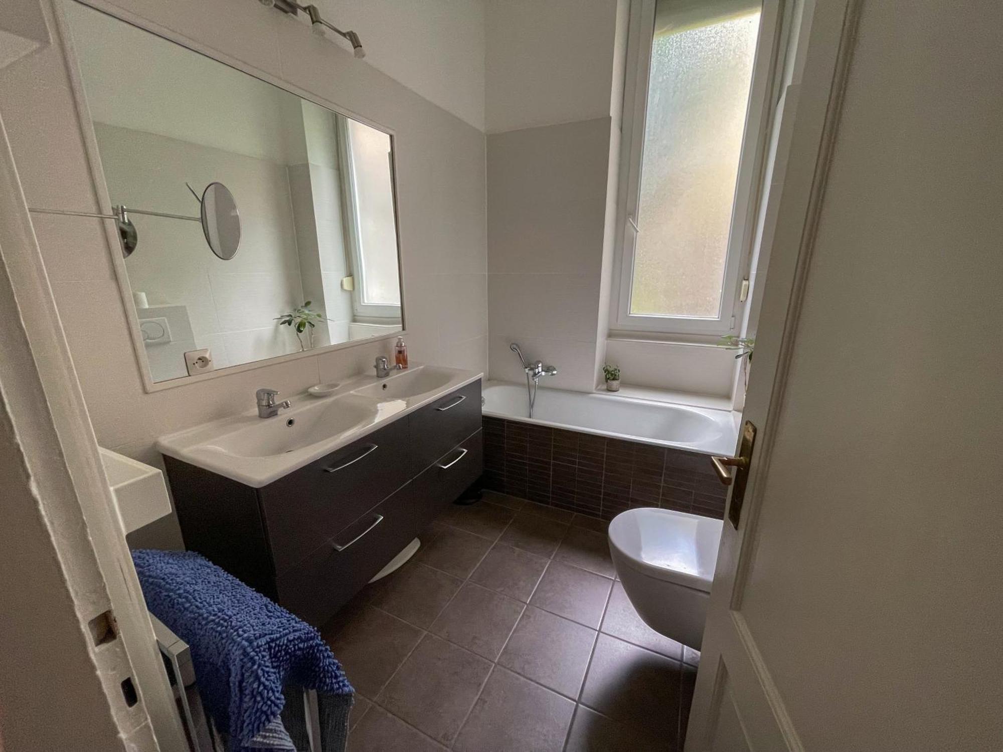 Appartement De Standing 200M² Strasburgo Esterno foto